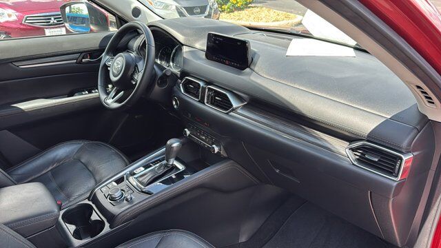 2019 Mazda CX-5 Grand Touring San Antonio TX