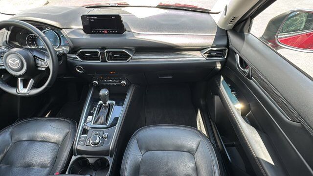 2019 Mazda CX-5 Grand Touring San Antonio TX