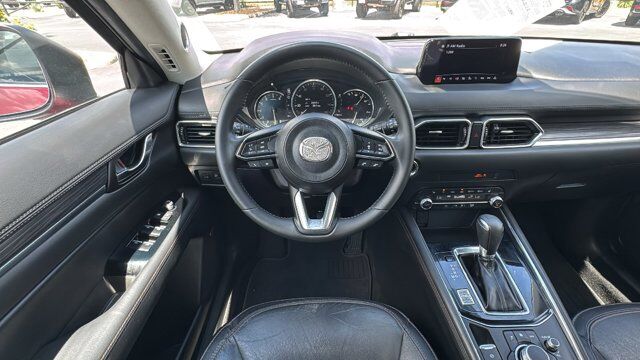 2019 Mazda CX-5 Grand Touring San Antonio TX