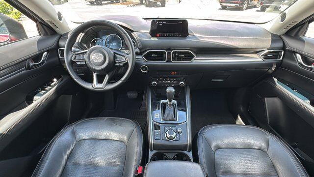 2019 Mazda CX-5 Grand Touring San Antonio TX