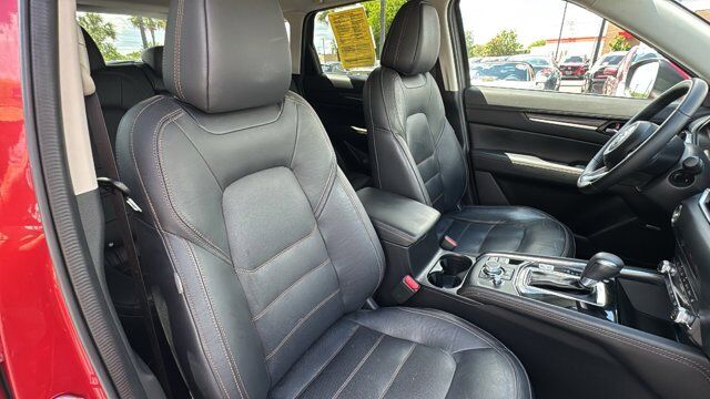 2019 Mazda CX-5 Grand Touring San Antonio TX