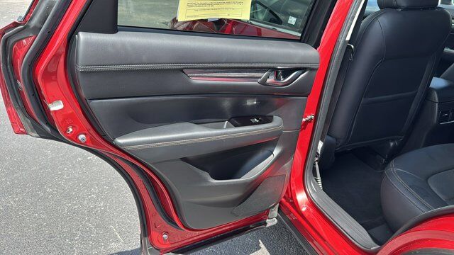 2019 Mazda CX-5 Grand Touring San Antonio TX