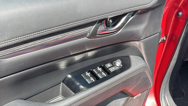 2019 Mazda CX-5 Grand Touring San Antonio TX