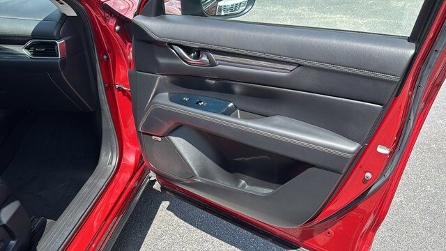 2019 Mazda CX-5 Grand Touring San Antonio TX
