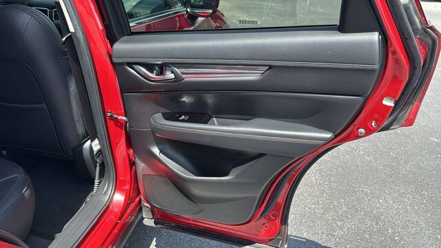 2019 Mazda CX-5 Grand Touring San Antonio TX