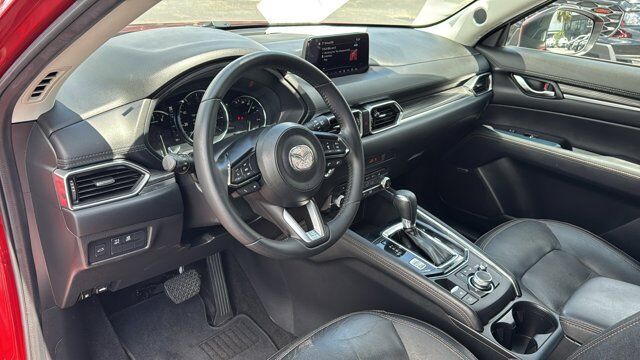 2019 Mazda CX-5 Grand Touring San Antonio TX