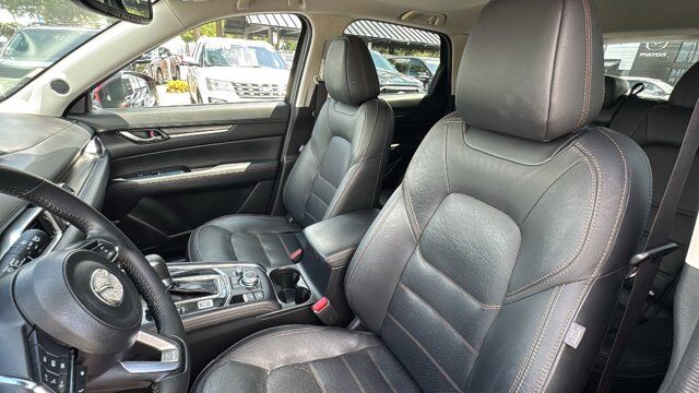 2019 Mazda CX-5 Grand Touring San Antonio TX