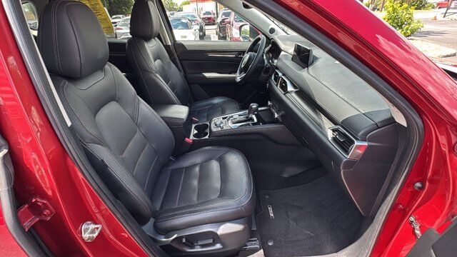2019 Mazda CX-5 Grand Touring San Antonio TX