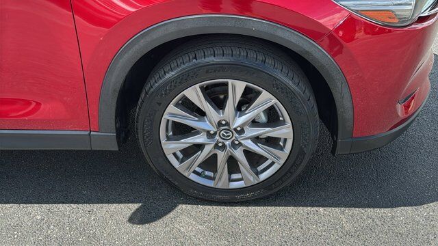 2019 Mazda CX-5 Grand Touring San Antonio TX