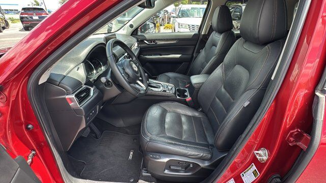 2019 Mazda CX-5 Grand Touring San Antonio TX