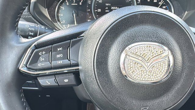 2019 Mazda CX-5 Grand Touring San Antonio TX