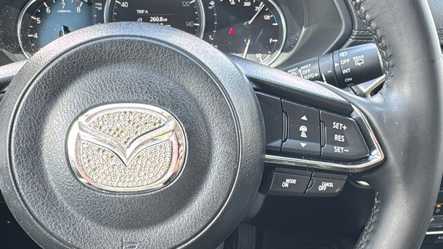 2019 Mazda CX-5 Grand Touring San Antonio TX
