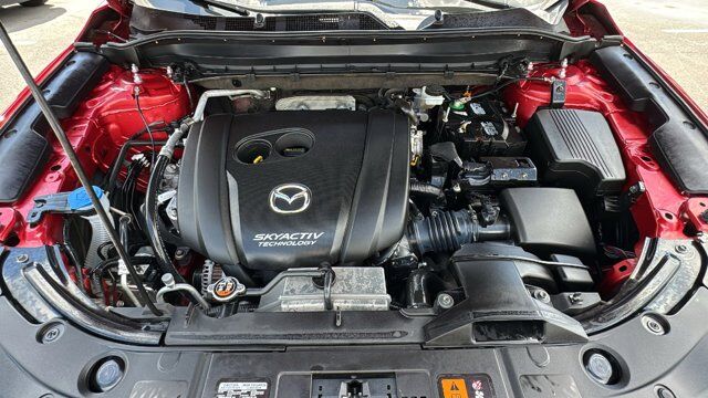 2019 Mazda CX-5 Grand Touring San Antonio TX