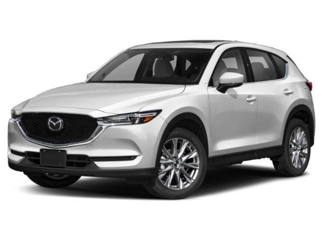 2019 Mazda CX-5 Grand Touring San Antonio TX
