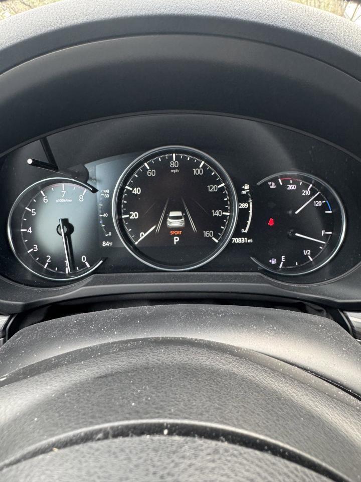 2019 Mazda CX-5 Grand Touring San Antonio TX