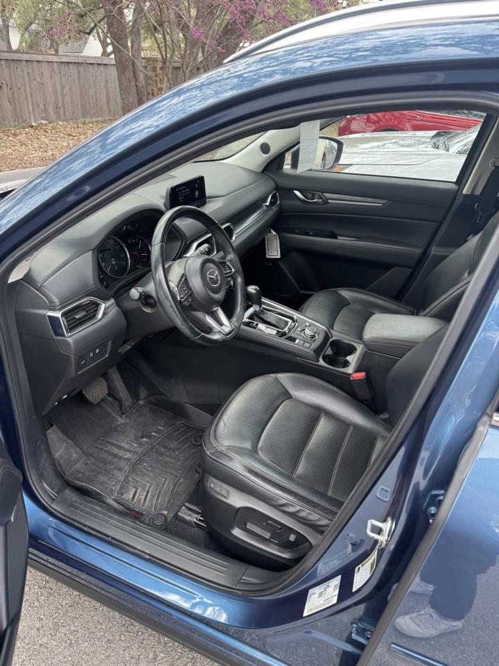 2019 Mazda CX-5 Grand Touring San Antonio TX