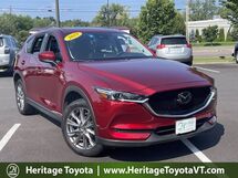 2019 Mazda CX-5 Grand Touring South Burlington VT 2019 Mazda CX-5 Grand Touring South Burlington VT