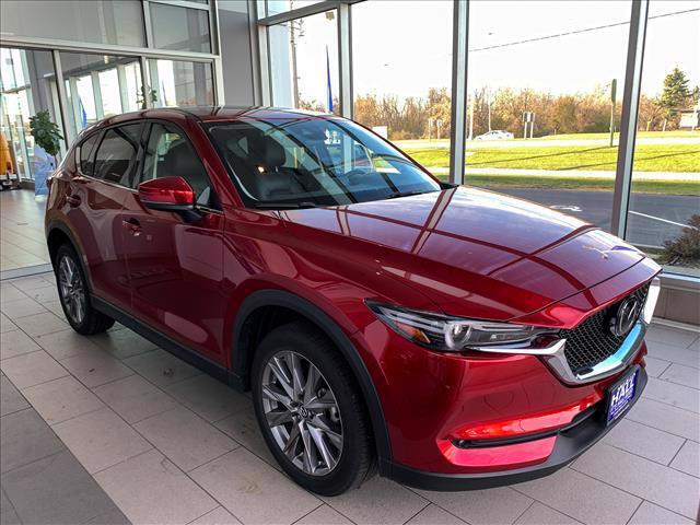 2019 Mazda CX-5 Grand Touring Toronto ON