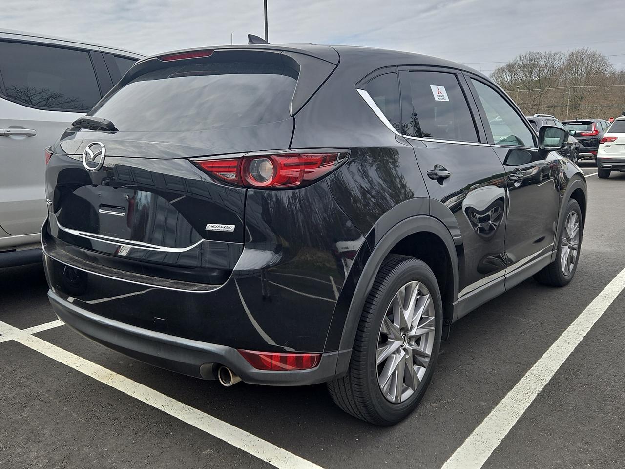 2019 Mazda CX-5 Grand Touring Vineland NJ