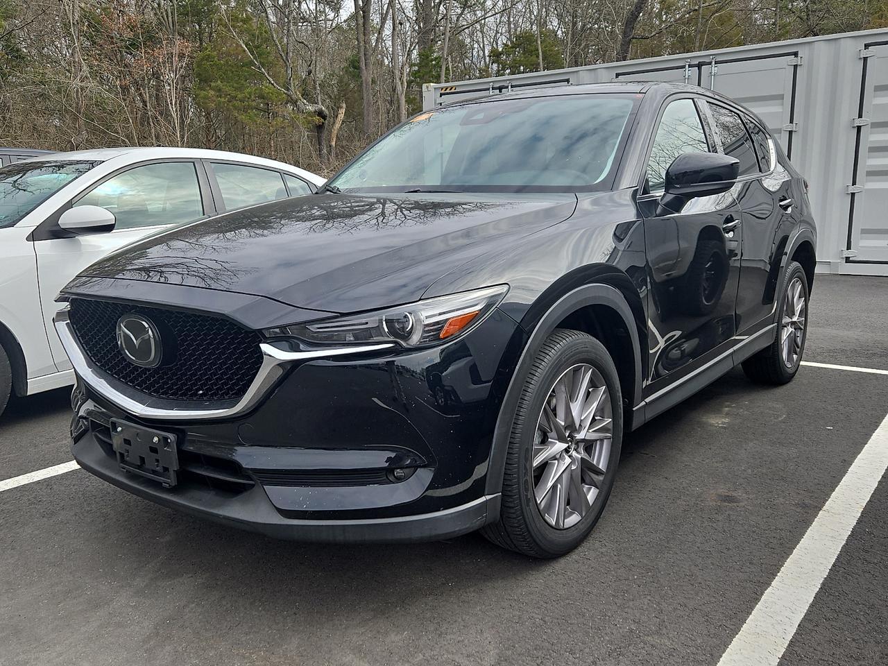 2019 Mazda CX-5 Grand Touring Vineland NJ