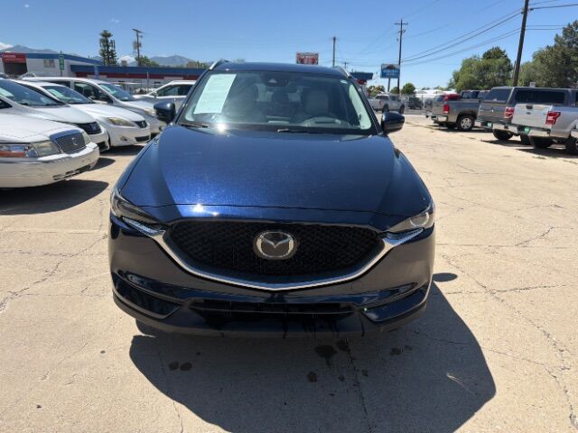 2019 Mazda CX-5 Grand Touring West Valley City UT