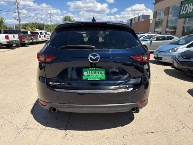 2019 Mazda CX-5 Grand Touring West Valley City UT