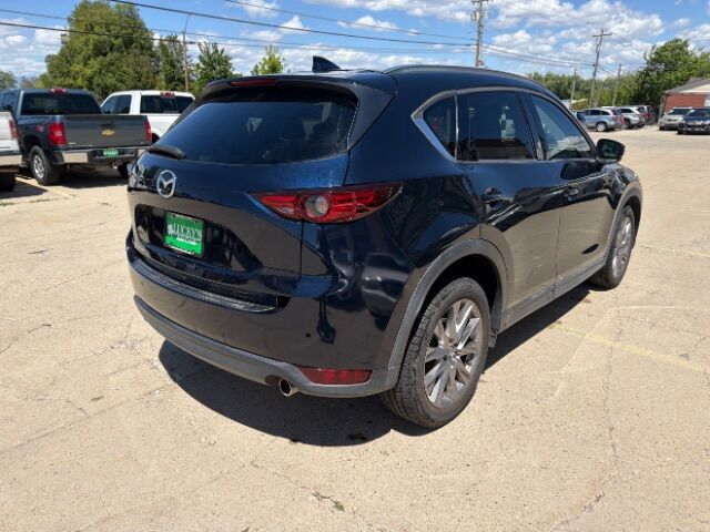 2019 Mazda CX-5 Grand Touring West Valley City UT