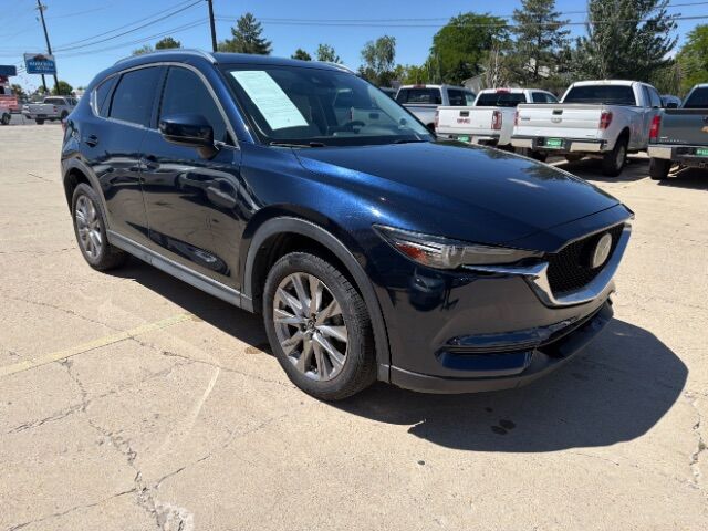 2019 Mazda CX-5 Grand Touring West Valley City UT