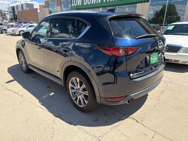 2019 Mazda CX-5 Grand Touring West Valley City UT