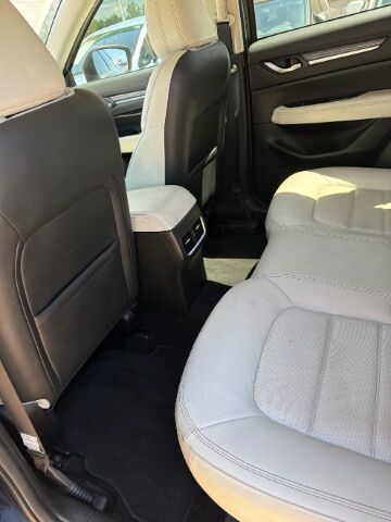 2019 Mazda CX-5 Grand Touring West Valley City UT