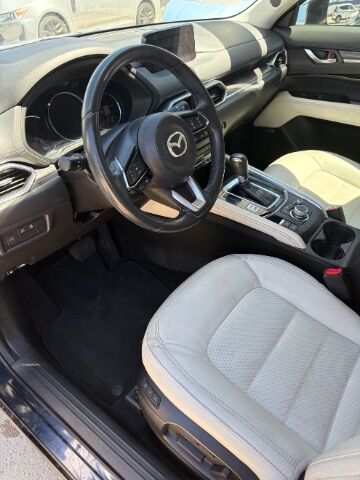 2019 Mazda CX-5 Grand Touring West Valley City UT