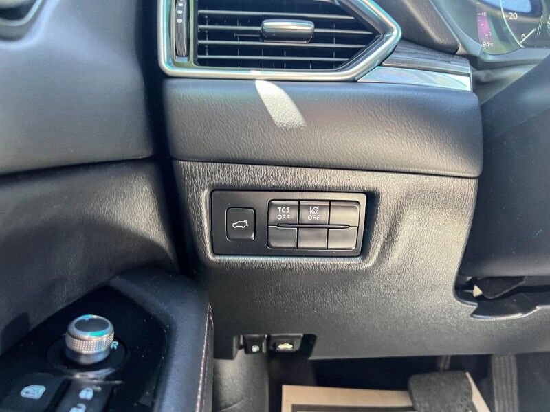 2019 Mazda CX-5 Grand Touring Wilmington NC