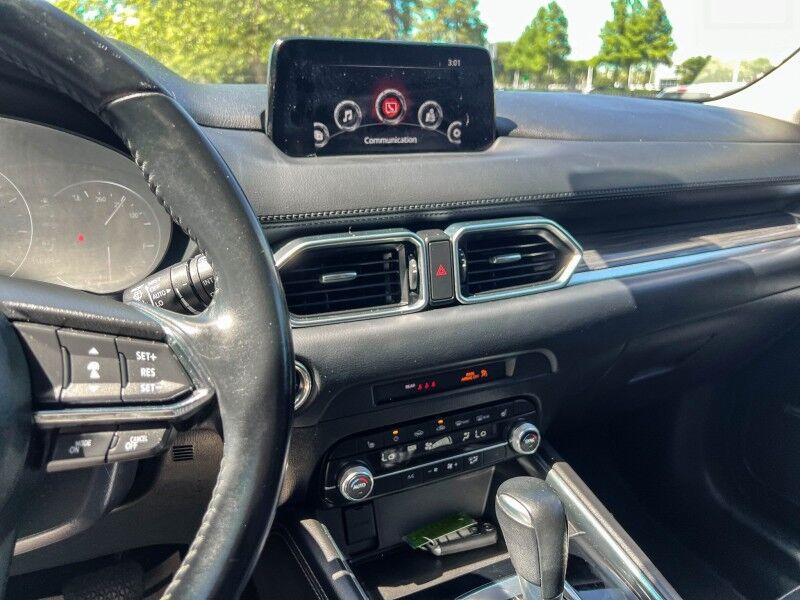 2019 Mazda CX-5 Grand Touring Wilmington NC