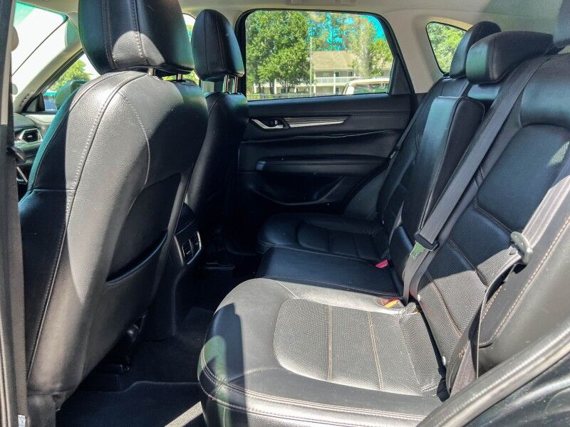 2019 Mazda CX-5 Grand Touring Wilmington NC
