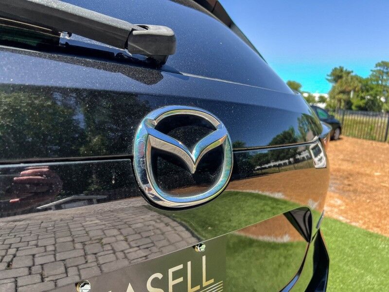 2019 Mazda CX-5 Grand Touring Wilmington NC