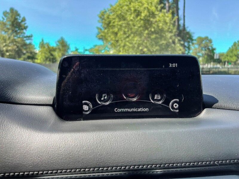 2019 Mazda CX-5 Grand Touring Wilmington NC