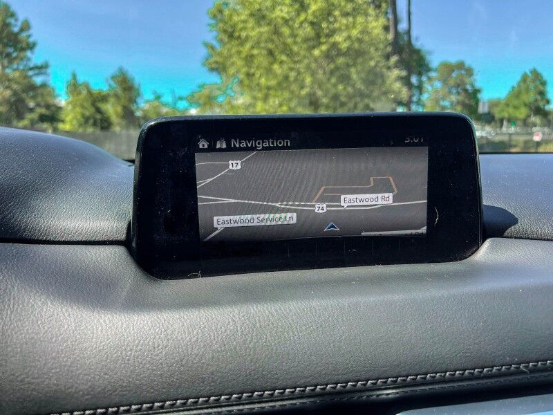 2019 Mazda CX-5 Grand Touring Wilmington NC