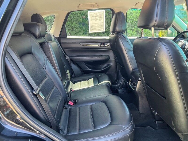 2019 Mazda CX-5 Grand Touring Wilmington NC