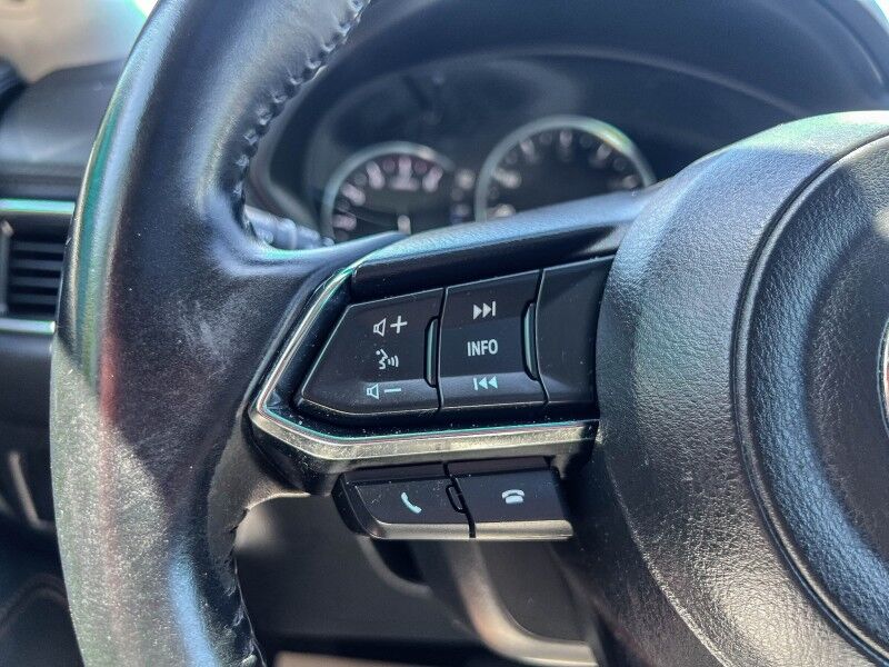 2019 Mazda CX-5 Grand Touring Wilmington NC