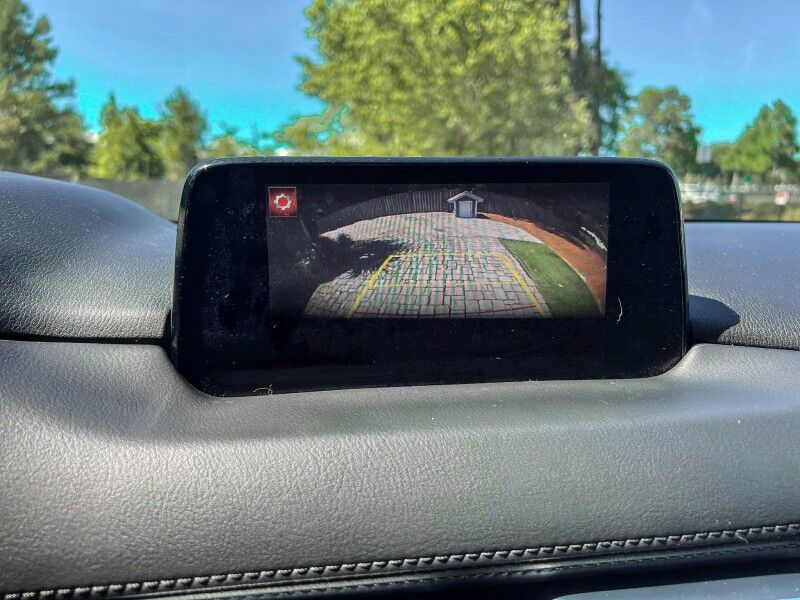 2019 Mazda CX-5 Grand Touring Wilmington NC