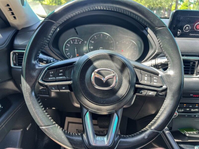 2019 Mazda CX-5 Grand Touring Wilmington NC