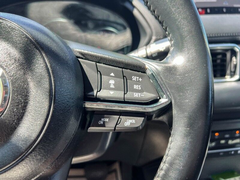 2019 Mazda CX-5 Grand Touring Wilmington NC