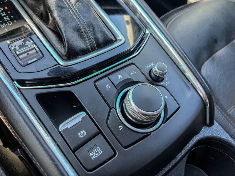 2019 Mazda CX-5 Grand Touring Wilmington NC