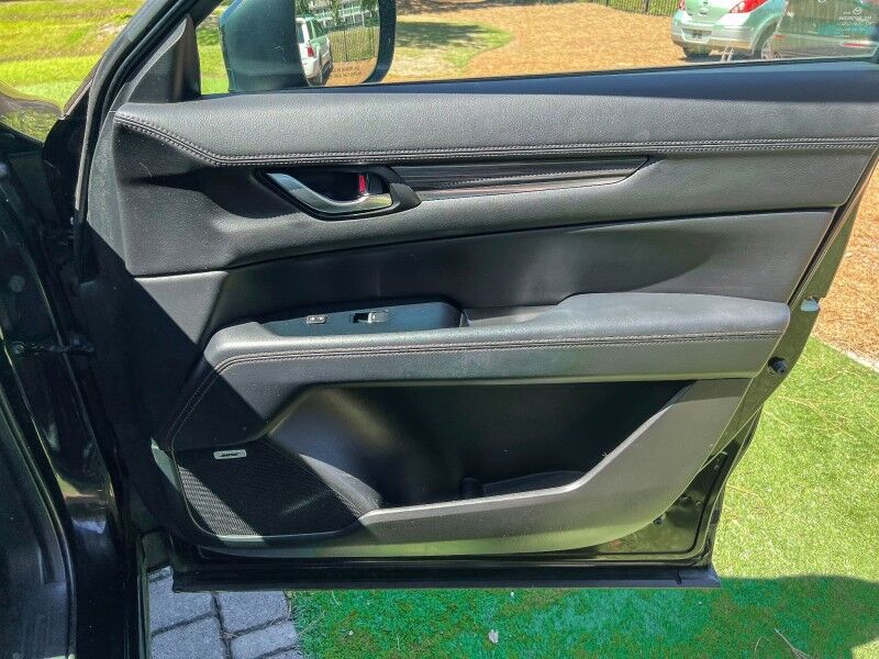 2019 Mazda CX-5 Grand Touring Wilmington NC