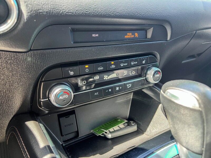 2019 Mazda CX-5 Grand Touring Wilmington NC