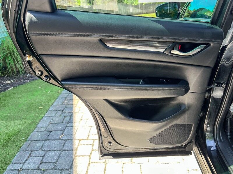 2019 Mazda CX-5 Grand Touring Wilmington NC