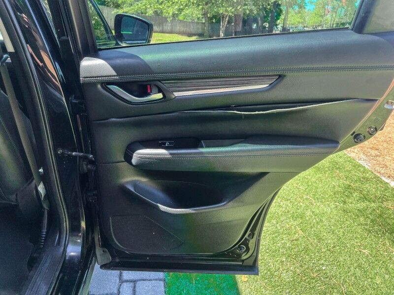 2019 Mazda CX-5 Grand Touring Wilmington NC