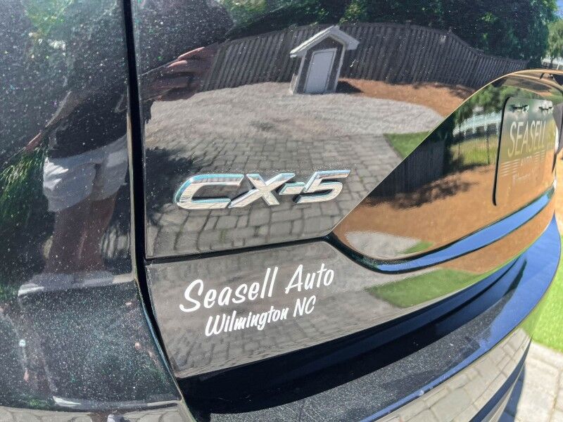 2019 Mazda CX-5 Grand Touring Wilmington NC
