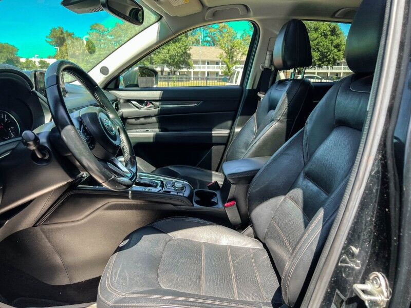 2019 Mazda CX-5 Grand Touring Wilmington NC
