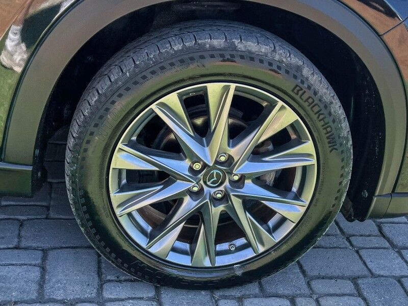2019 Mazda CX-5 Grand Touring Wilmington NC